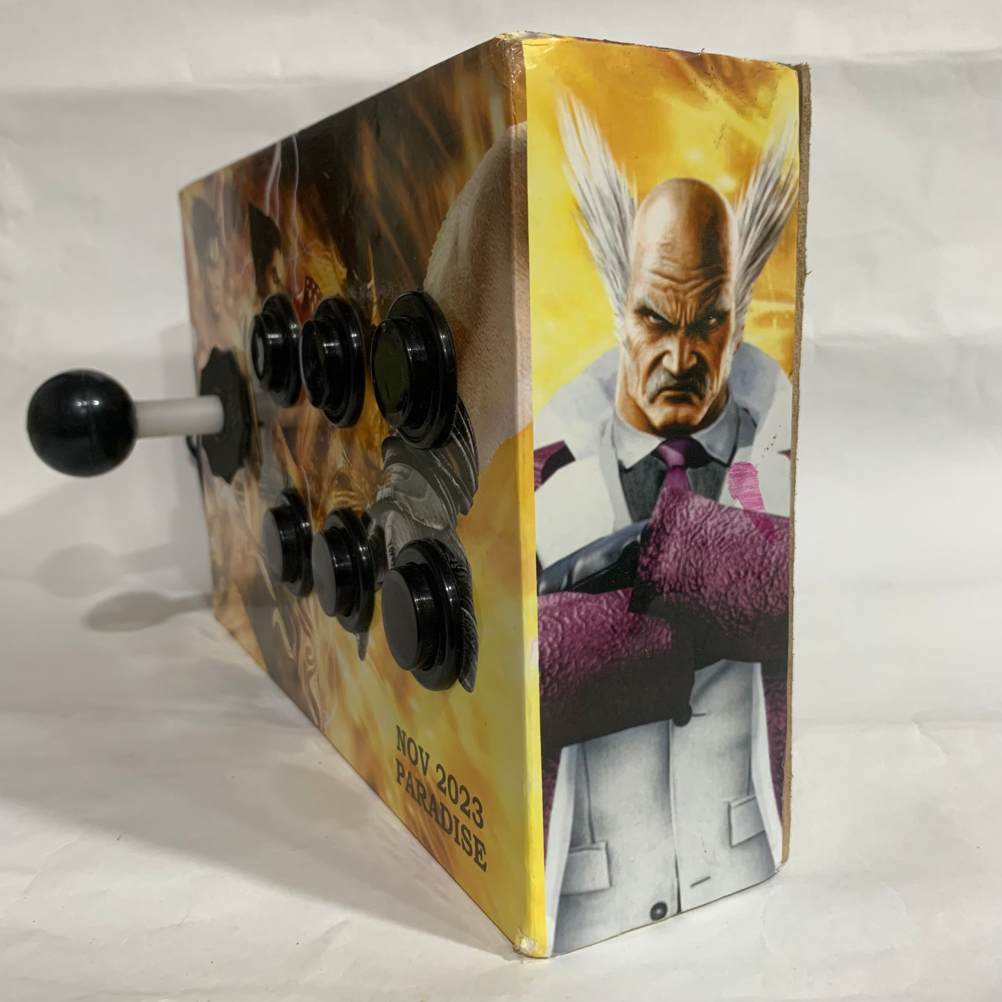 Arcade Controller - Game Consoles Joystick