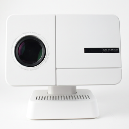 P50 Ultra Smart Projector