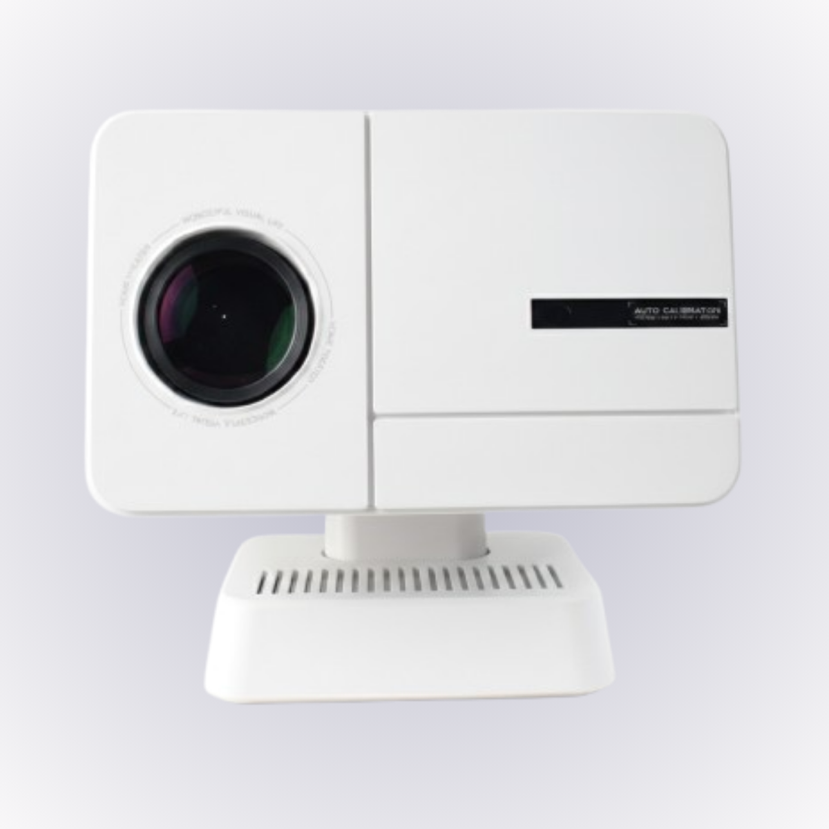P50 Ultra Smart Projector