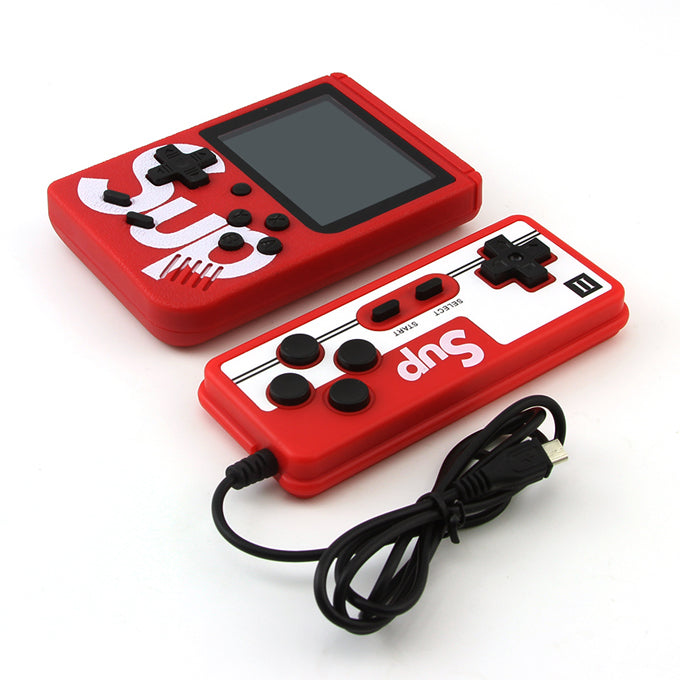 SUP 400 in 1 Games Retro Game Box Console Handheld Game