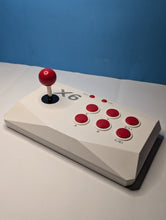 Hypemartz™ - X-6 Arcade Joystick