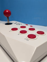 Hypemartz™ - X-6 Arcade Joystick