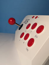 Hypemartz™ - X-6 Arcade Joystick