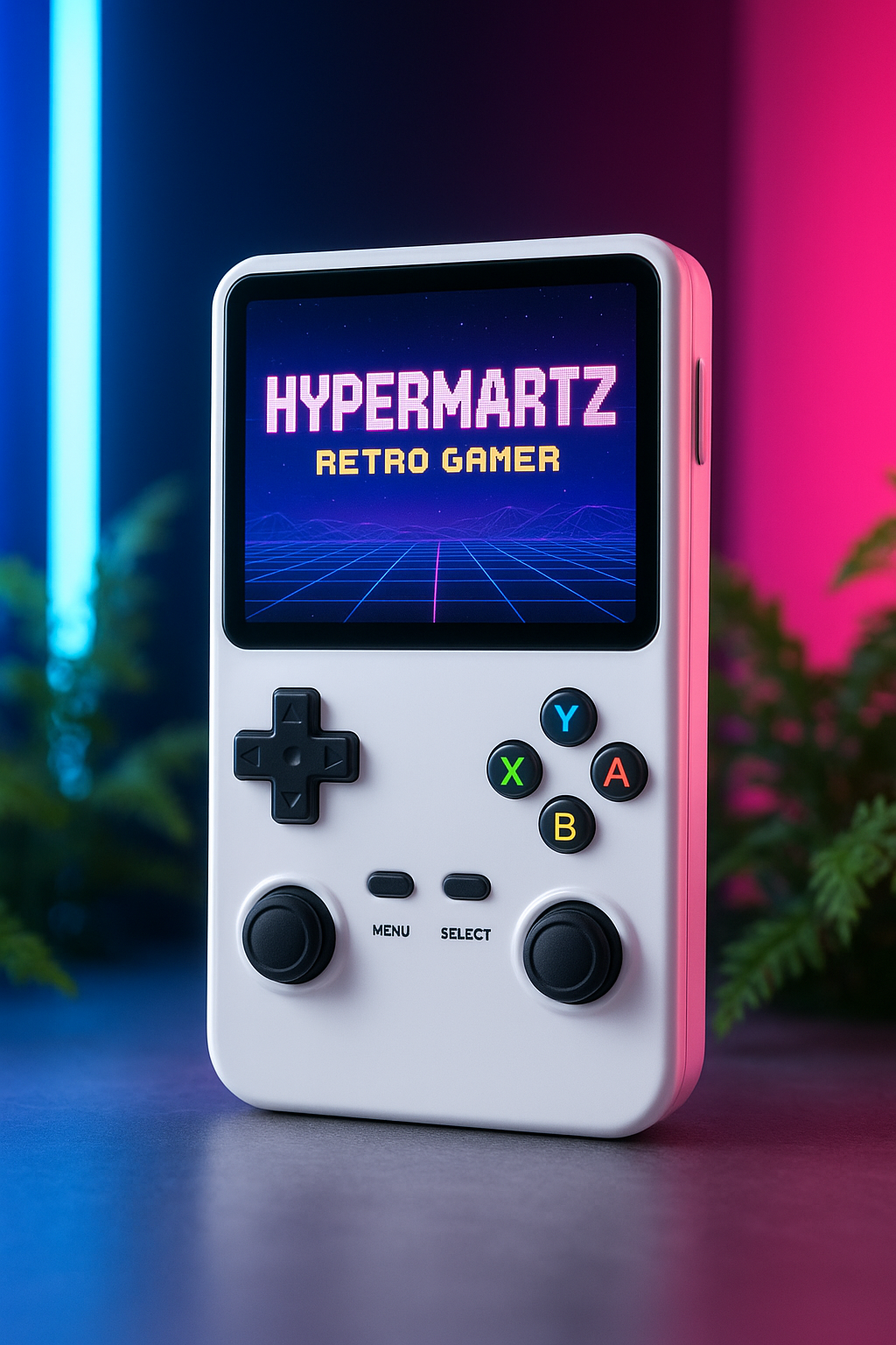 Hand Held Gaming Console Price in Pakistan 