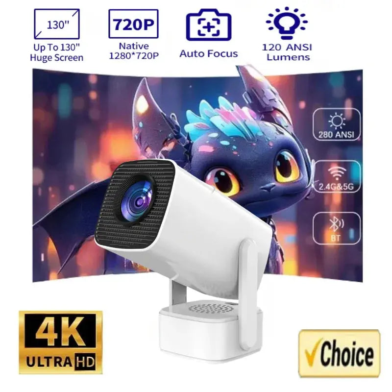 Elysion P30 Pro Features