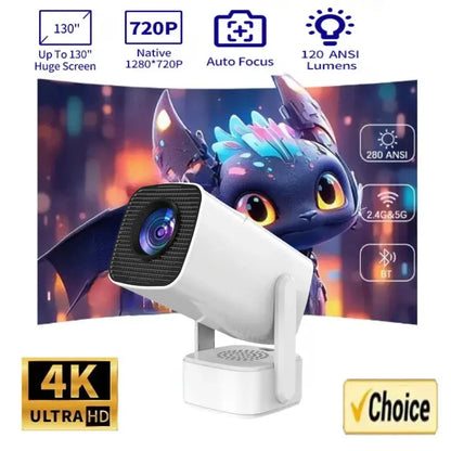 Elysion P30 Pro Features