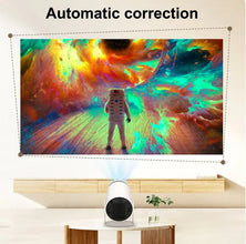 Hypermartz™️ - Gaming Projector