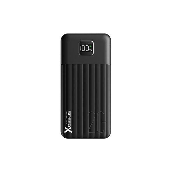 SP-S288L 3in1 (22.5w) 20000mAh Fast Charging Power Bank