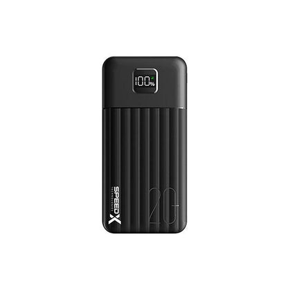 SP-S288L 3in1 (22.5w) 20000mAh Fast Charging Power Bank
