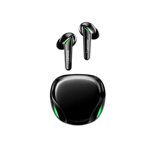 Lenovo Xt92 Wireless Bt5.1 Gaming Earbuds In-ear Headphones With 10mm
