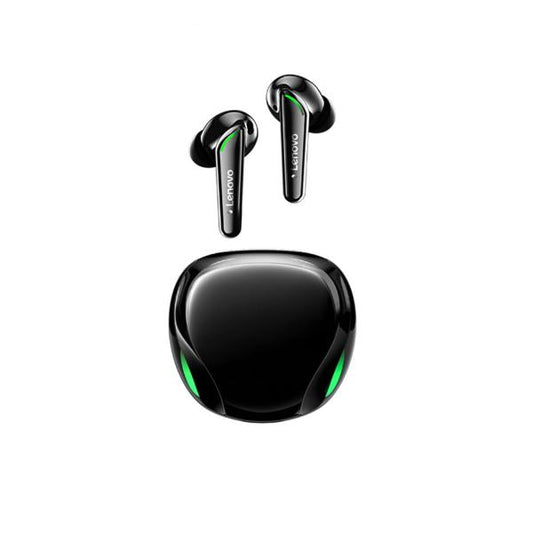 Lenovo Xt92 Wireless Bt5.1 Gaming Earbuds In-ear Headphones With 10mm