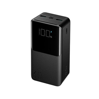 Joyroom Jr-qp193 22.5w Power Bank 30000mah