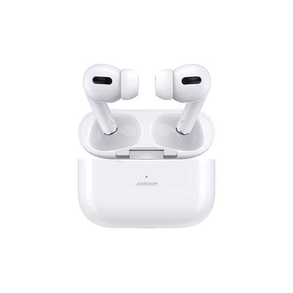Joyroom Jr-t03s Pro Anc Noise Cancellation With Pop Up Windows Wireles