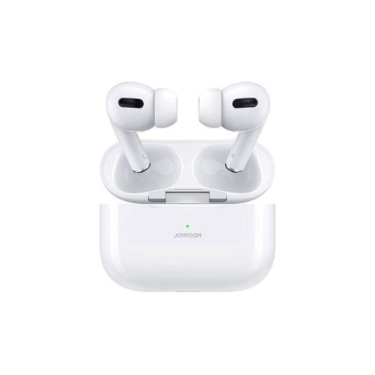 Joyroom Jr-t03s Pro Anc Noise Cancellation With Pop Up Windows Wireles