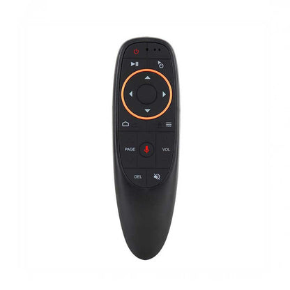 Wireless Air Mouse Remote (For Netflix) Hypermartz