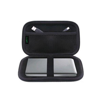 Wd Hard Pouch Hdd