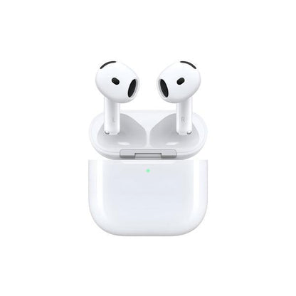 Apple Airpods 4 Bt 5.3v With Anc Usb-c & Wireless Charging Case