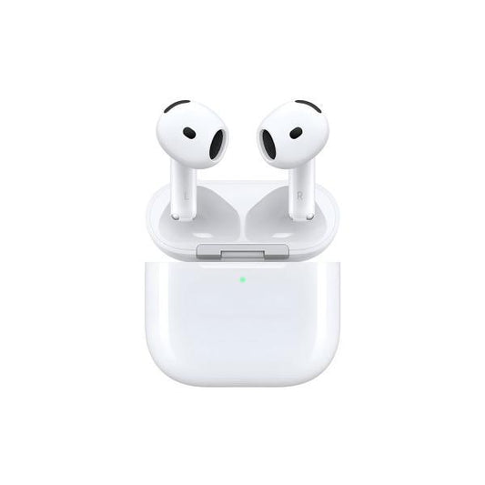Apple Airpods 4 Bt 5.3v With Anc Usb-c & Wireless Charging Case