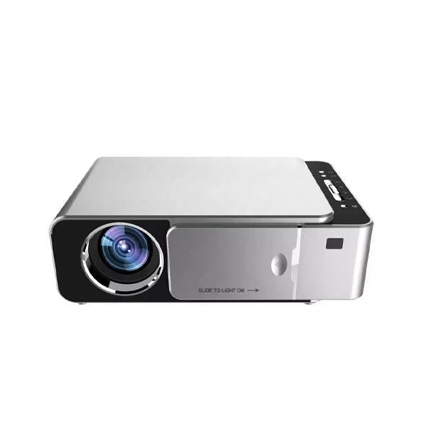 T6 Android 10.0 V Wifi Smart Optional Support 1080p Hd Led Portable Pr