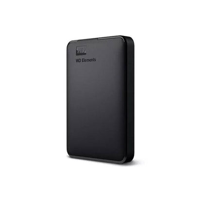 Wd 2.5 Inch Case Element Usb 3.0