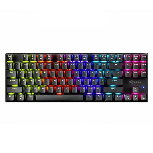 Xtrike Me GK-989 Wired Mechanical Gaming Keyboard