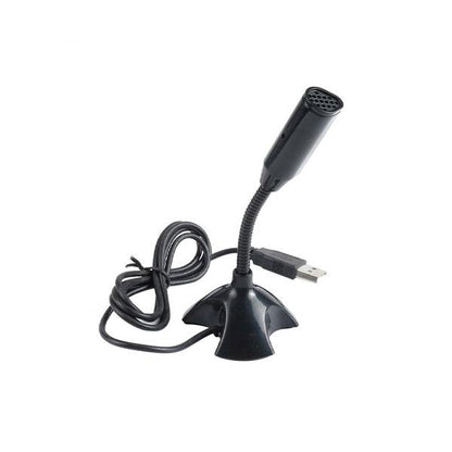 Usb Mini Stand Mic