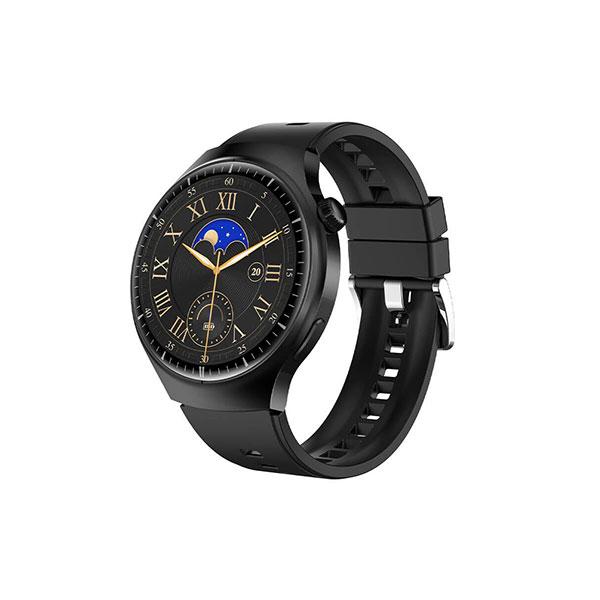 Watch 4 Pro Suit Smartwatch With 7 Straps High Definition Color Screen