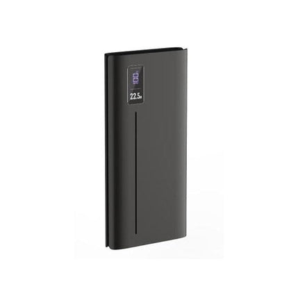 Aspor A335 Power Bank 10000mAh 22.5W Pd+qc 3.0 With LCD Digital Display