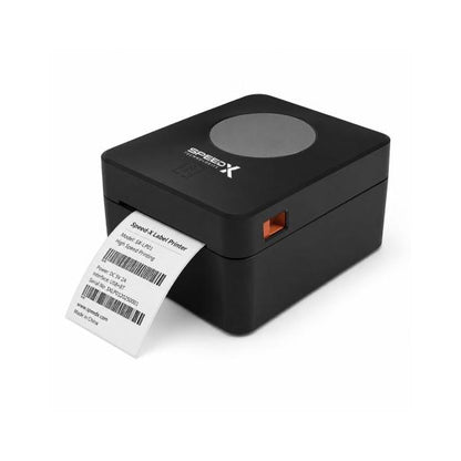 SP-690UB 4-inch Thermal Label Printer (usb/bluetooth)