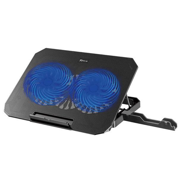 Xtrike Me FN818 Laptop Cooling Pad
