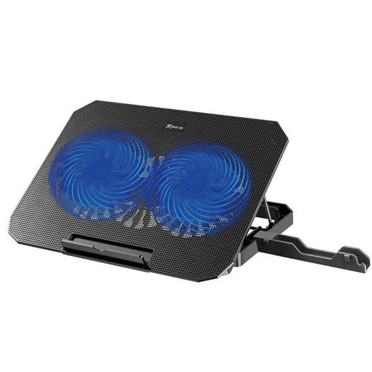 Xtrike Me FN818 Laptop Cooling Pad