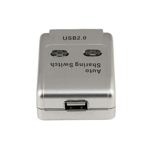 Usb Printer Auto Data Switch 2 Port
