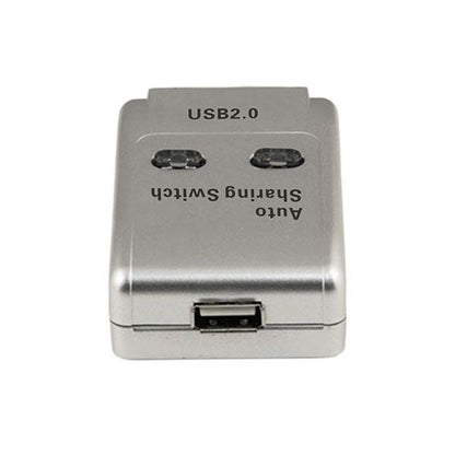 Usb Printer Auto Data Switch 2 Port