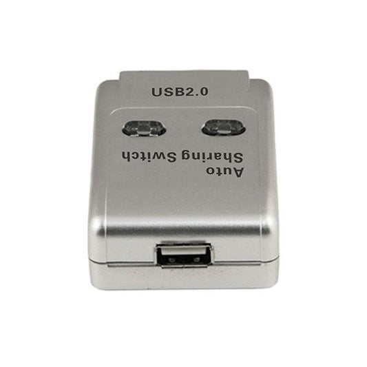 Usb Printer Auto Data Switch 2 Port