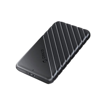 Orico 25pw1-u3 2.5 Inch USB 3.0 Micro-b Hard Drive Enclosure