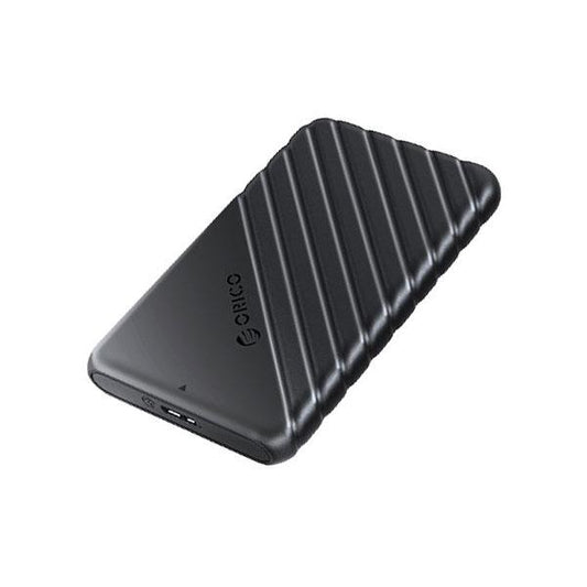 Orico 25pw1-u3 2.5 Inch USB 3.0 Micro-b Hard Drive Enclosure