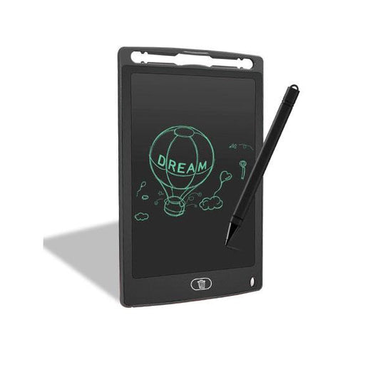 12 Inch Lcd Writing Tablet-electronic Writing Board