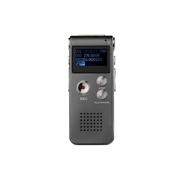 Voice Recorder 8gb