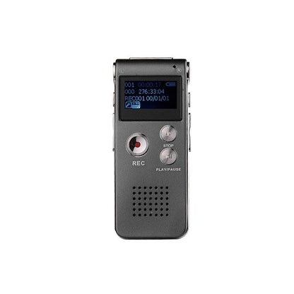 Voice Recorder 8gb