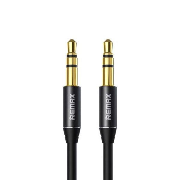 Remax 3.5 Aux Audio Cable Rl-l100