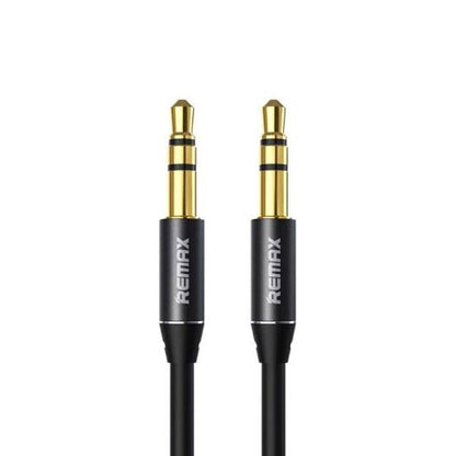 Remax 3.5 Aux Audio Cable Rl-l100