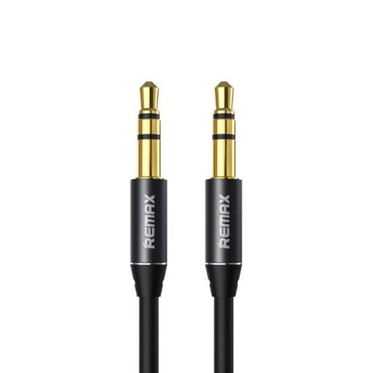 Remax 3.5 Aux Audio Cable Rl-l100