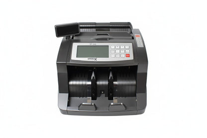 cash counting machine