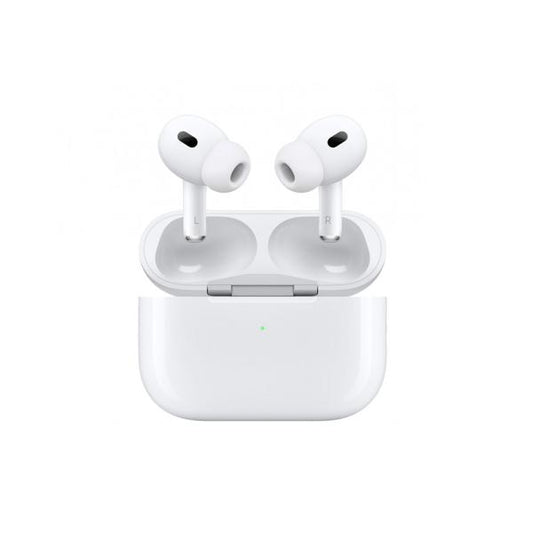 Apple Airpods Pro 2 Hengxuan Tc Charging ( Like Original Packing ) Whi
