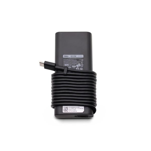 Dell 65W USB-C Power Adapter Laptop Charger