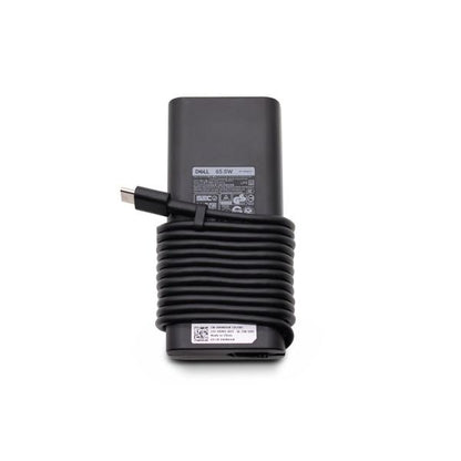 Dell 65W USB-C Power Adapter Laptop Charger