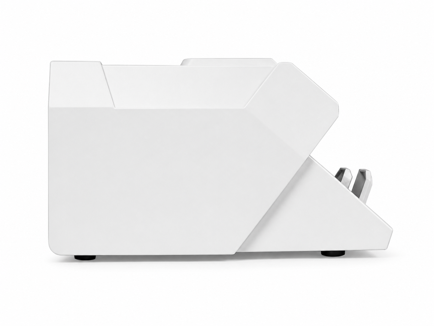 Hypermartz™ 990 MIX & Denomination High-Speed Cash Counting Machine