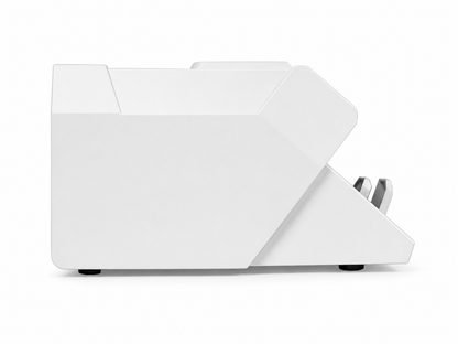 Hypermartz™ 990 MIX & Denomination High-Speed Cash Counting Machine