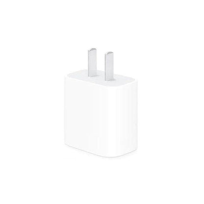 Iphone 17 Pro Max 35W (original Watt) Us Pin USB-C Power Adapter