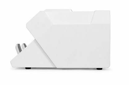 Hypermartz™ 990 MIX & Denomination High-Speed Cash Counting Machine